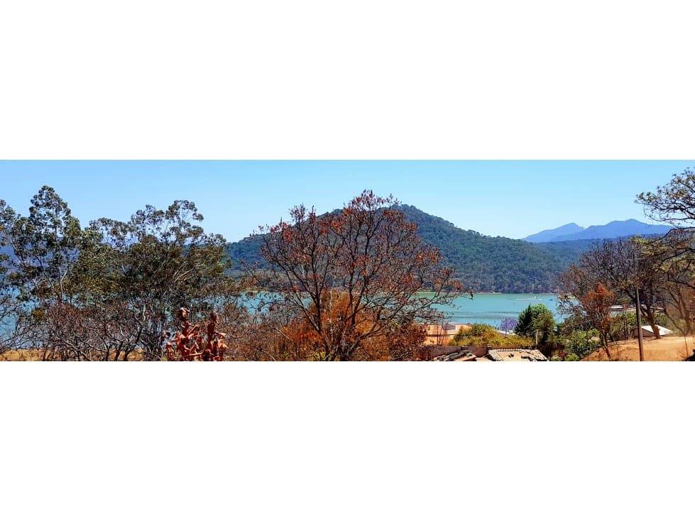 1HA EL CERRILLO CON VISTA — foto 1
