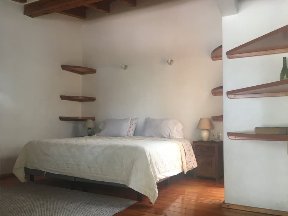 SUITE EN LA COSTERA DE VALLE DE BRAVO — foto 3