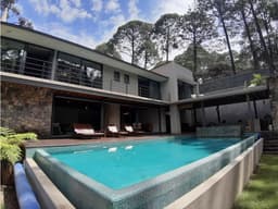CRT RESIDENCIA NUEVA EN AVÁNDARO A LA RENTA (ML)