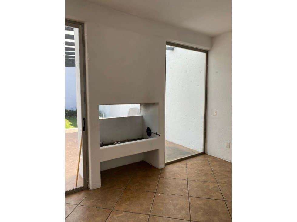 CASA EN ZONA CENTRICA VALLE DE BRAVO — foto 4