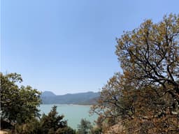 TERRENO CON VISTA AL LAGO| VALLE DE BRAVO
