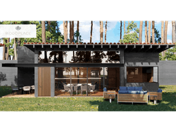 RESIDENCIAL WOODPLACE VALLE DE BRAVO FRACCIONAL