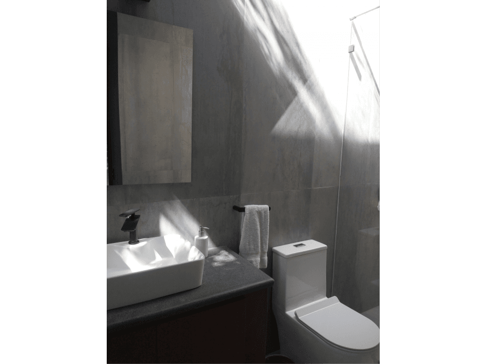 CV, CASA LA CHICA, AVANDARO, VALLE DE BRAVO. — foto 1