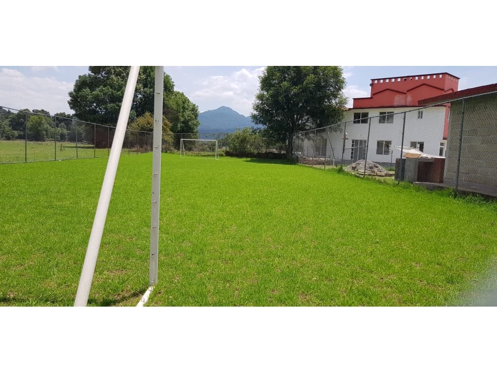 TERRENO PEQUEÑO A 15 MINS DE AVANDARO — foto 1