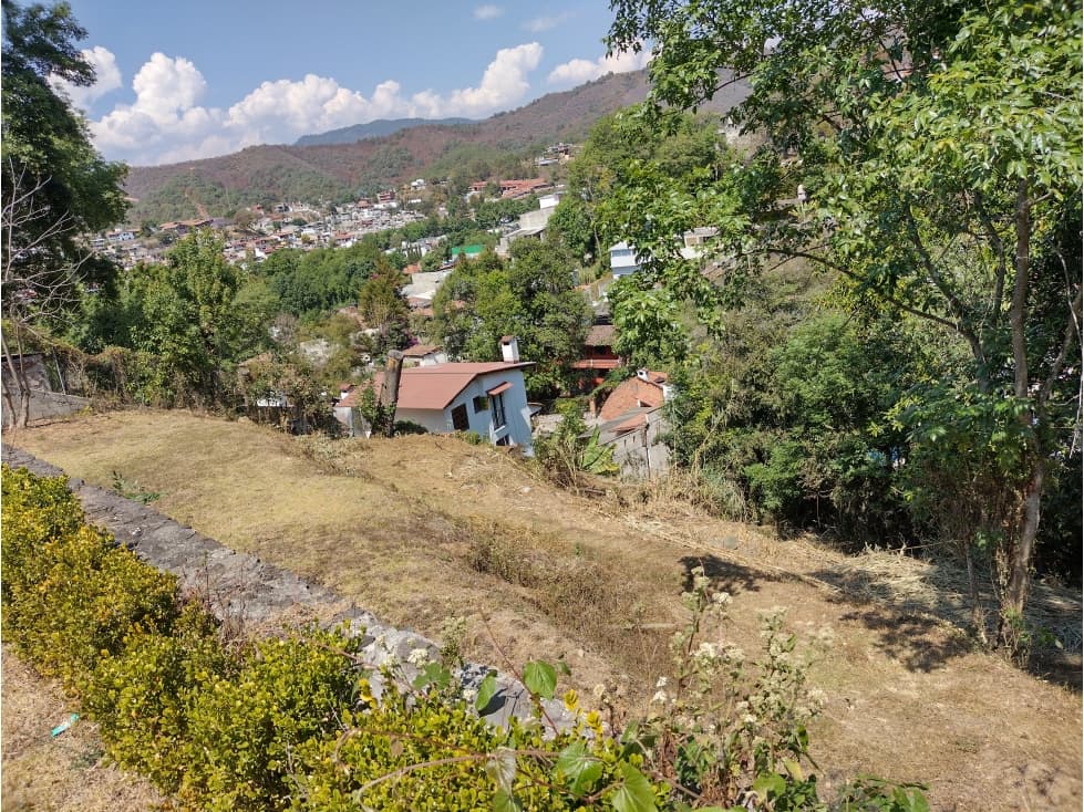 TERRENO EN CONDOMINIO — foto 1