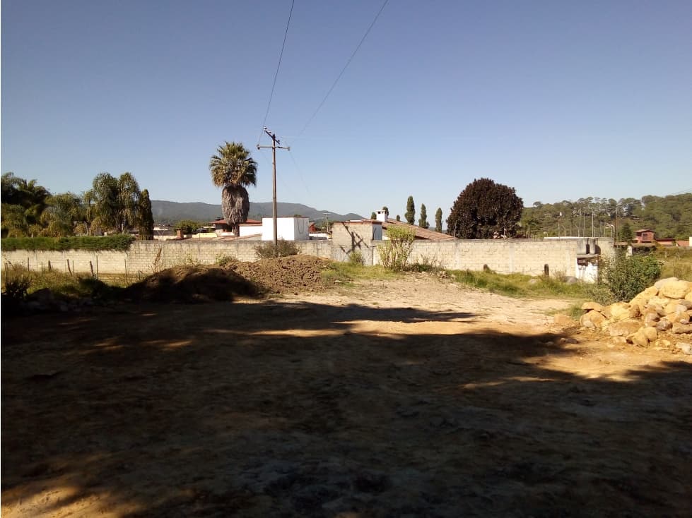TERRENO CASAS VIEJAS — foto 1