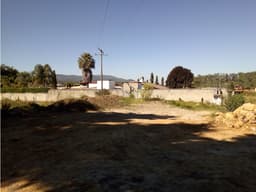 TERRENO CASAS VIEJAS
