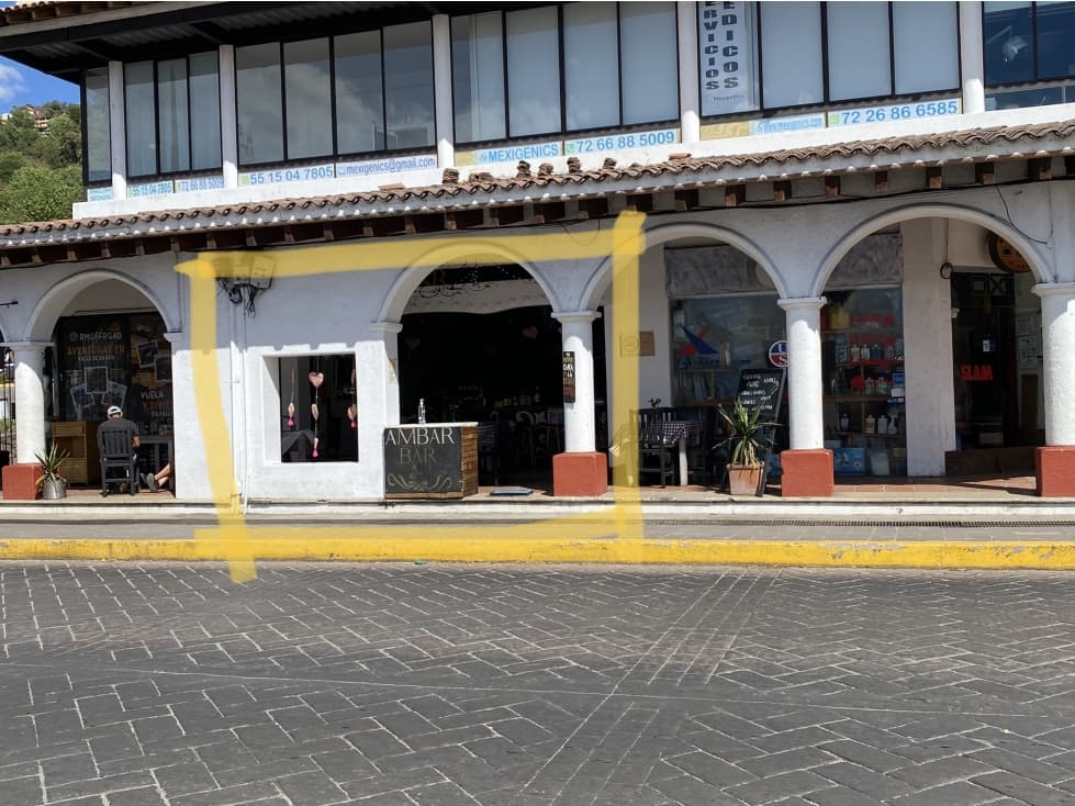 Local comercial, excelente ubicación — foto 1