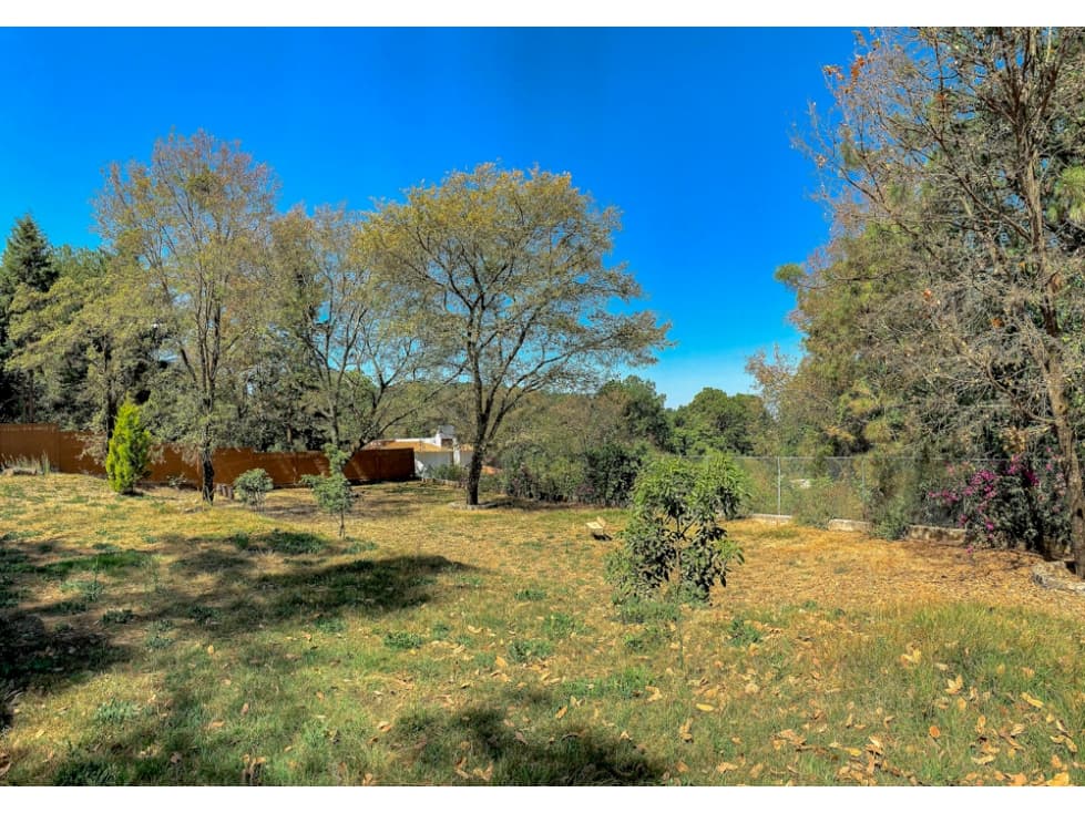 TERRENO EN VENTA EN ACATITLÁN | VALLE DE BRAVO — foto 2