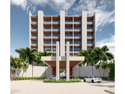 DEPARTAMENTO DE PLAYA EN UAYMITUN