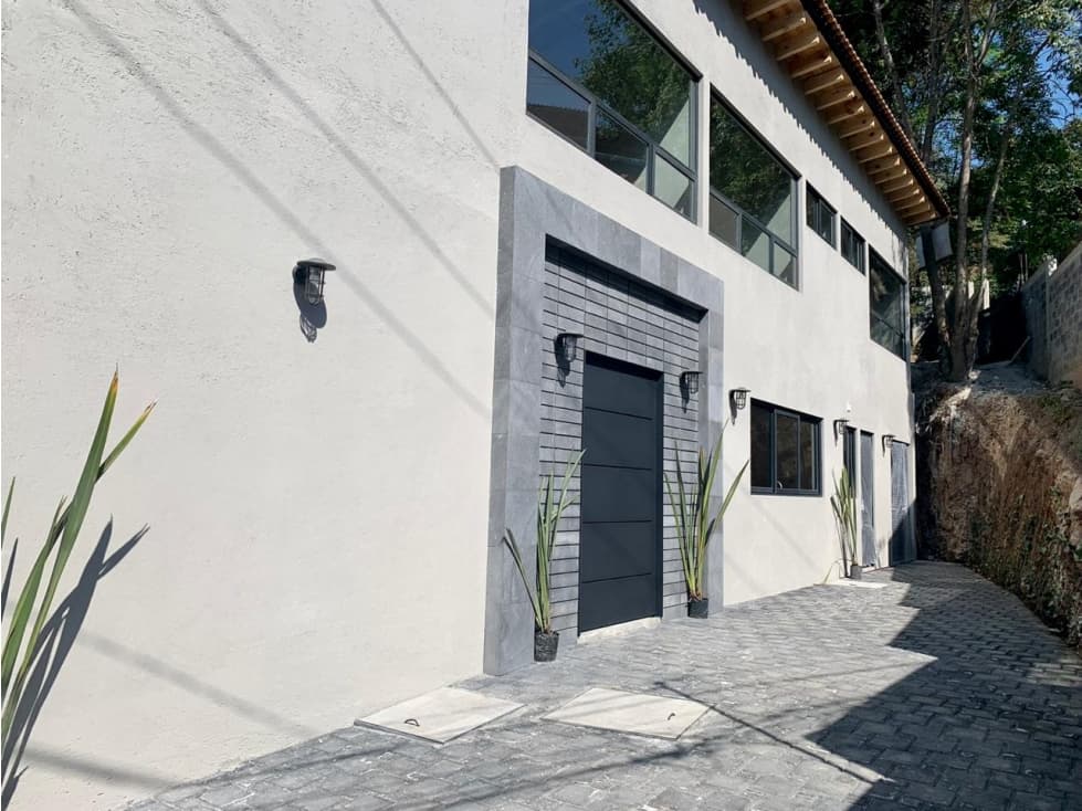 CONDOMINIO ECOLÓGICO PUNTO CENTRAL, COPORITO — foto 1