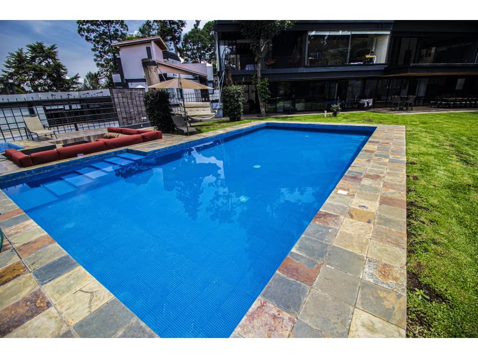 ESPECTACULAR CASA EN CONDOMINIO, AVÁNDARO — foto 1