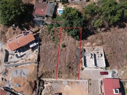TERRENO CON EXCELENTE UBICACIÓN EN EL CENTRO