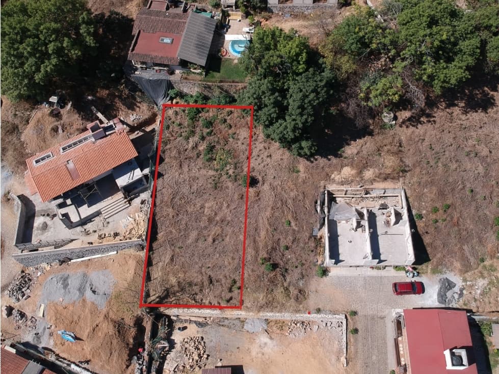 TERRENO CENTRÍCO EN VENTA — foto 1