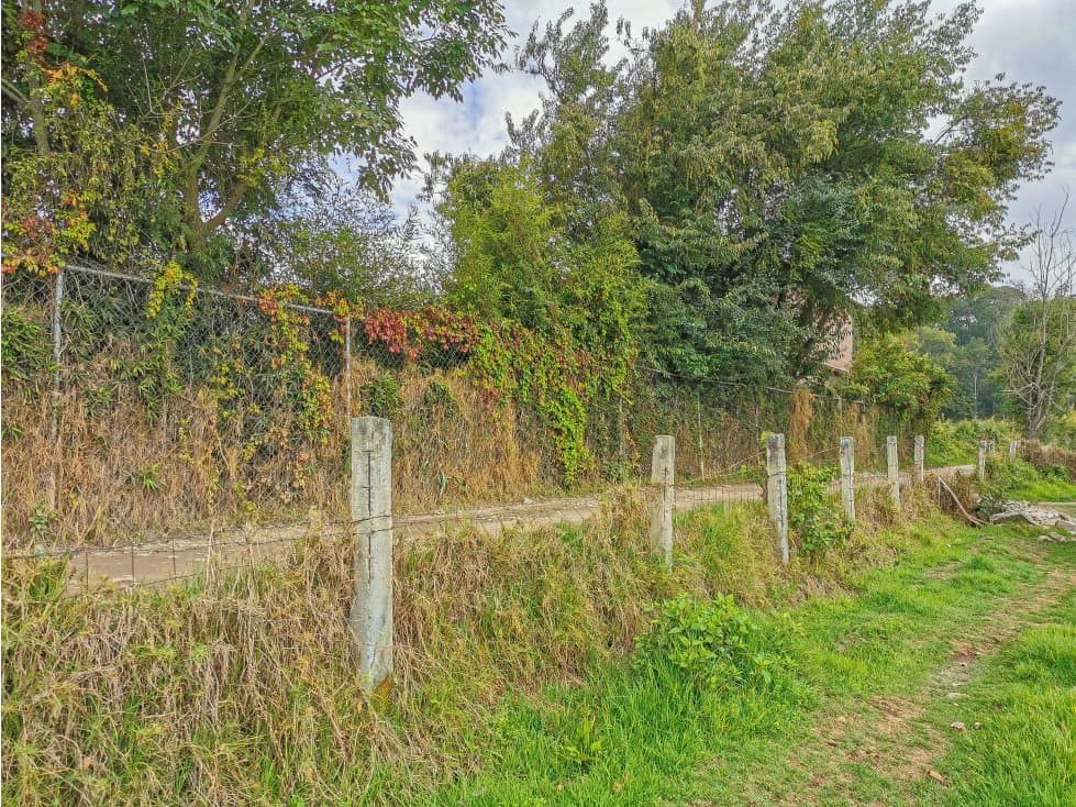 TERRENO PARA INVERSIÓN| VALLE DE BRAVO — foto 4