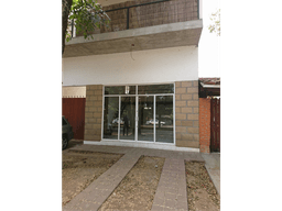 LOCAL EN RENTA EN EL CENTRO DE AVÁNDARO