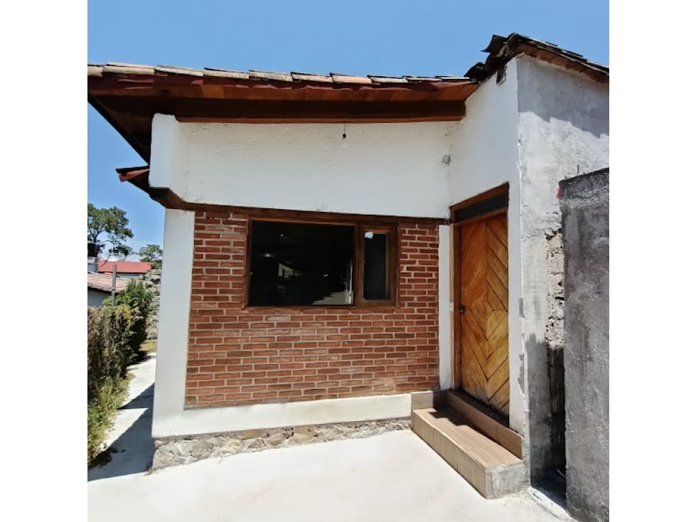 CASA EN RENTA EN CIRCUITO AVANDARO — foto 4