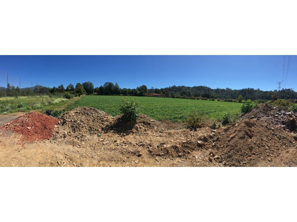 TERRENO COLINDANTE CON RANCHO AVÁNDARO — foto 1