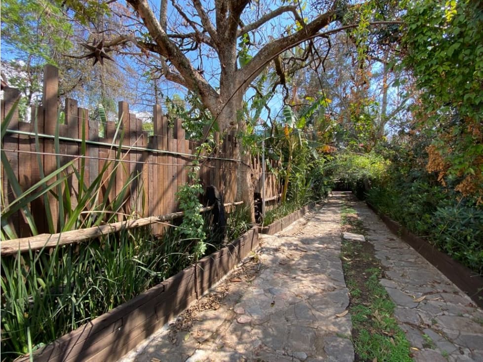 CASA EN SAN ANTONIO — foto 1