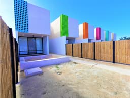 TOWNHOUSE EN LA PLAYA CON PISCINA EN PRIVADA CON AMENIDADES