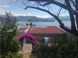 CV CASA LA VISTA, SAN GAPAR, VALLE DE BRAVO (ER)