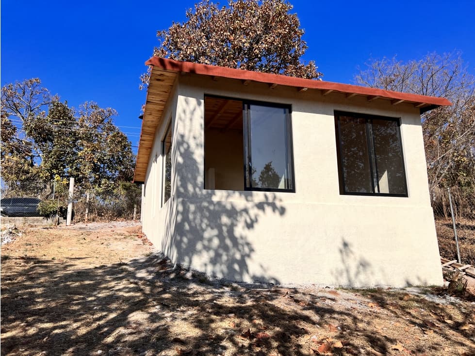 CASA COMPLETAMENTE NUEVA — foto 2