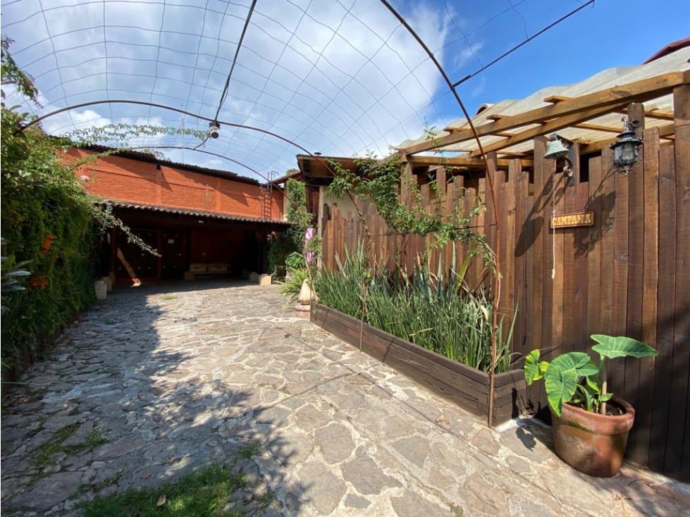 CASA EN SAN ANTONIO — foto 2