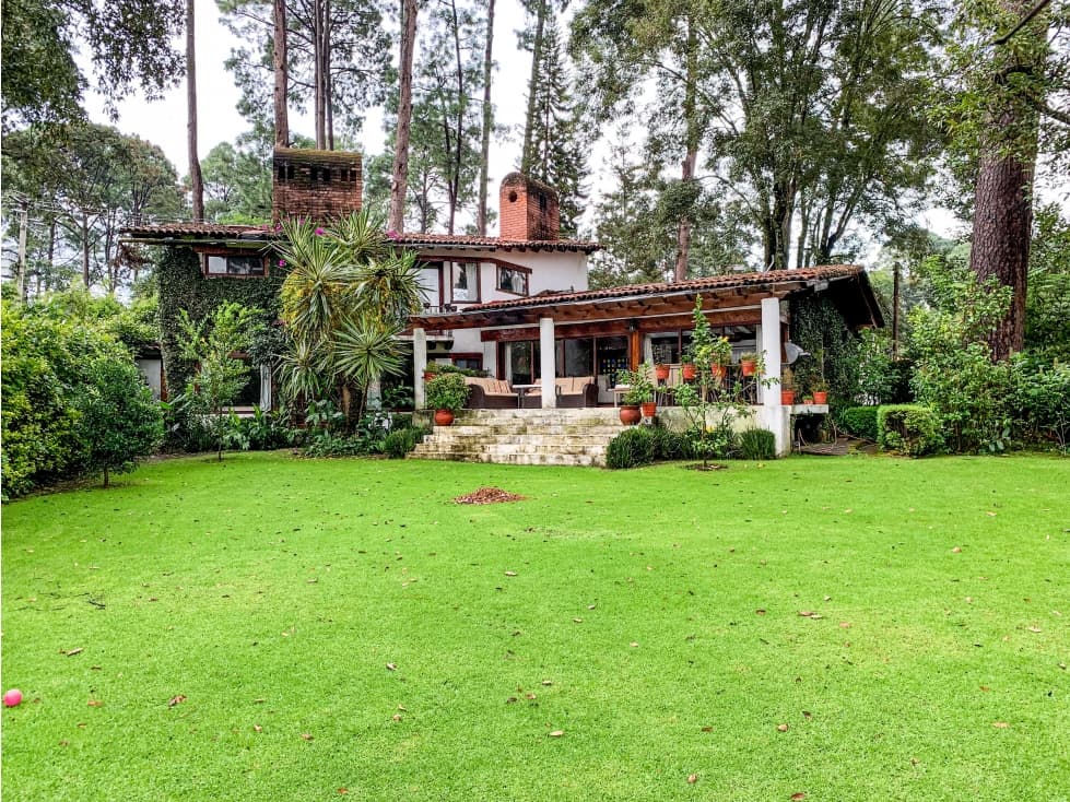CASA EN  VENTA EN AVANDARO — foto 2