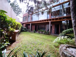 GRAN CASA EN RENTA  ESTILO MEXICANO  EN  AVANDARO
