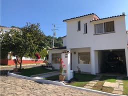 CASA EN RENTA EN CONDOMINIO