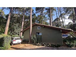 CASA EN RENTA EN AVÁNDARO CON RÍO