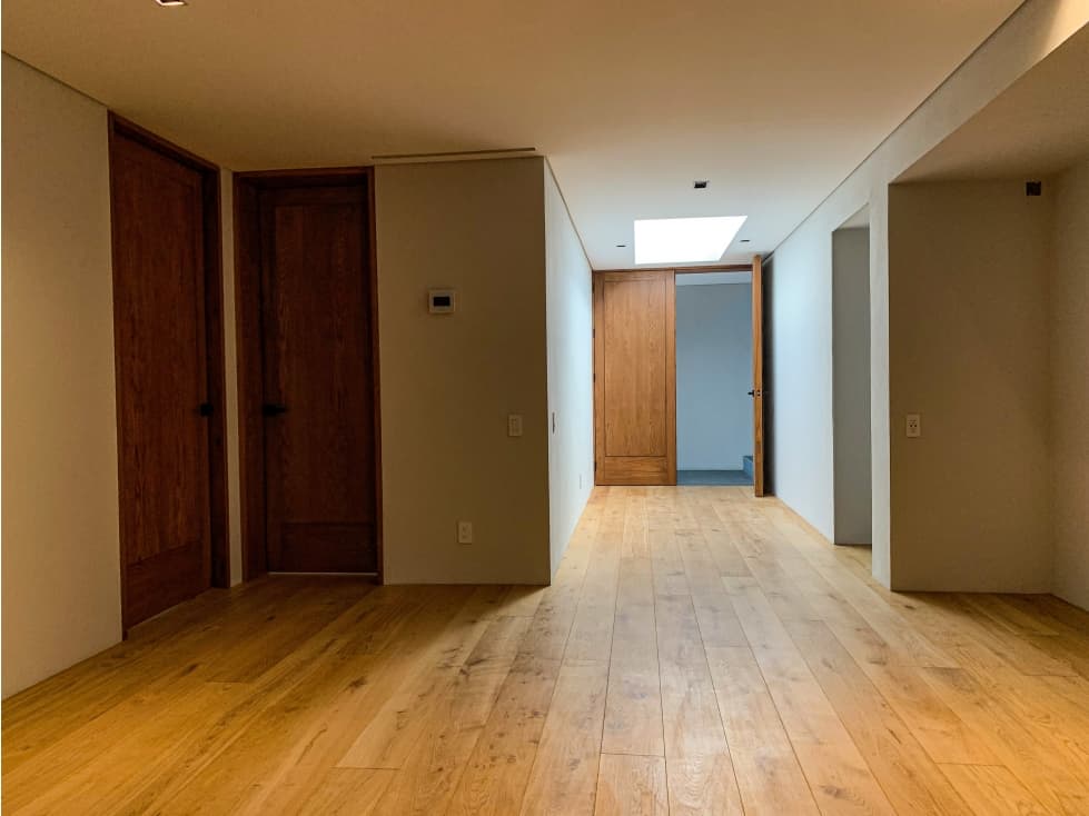 CV CASA LA CASCADA, AVÁNDARO (ER) — foto 5