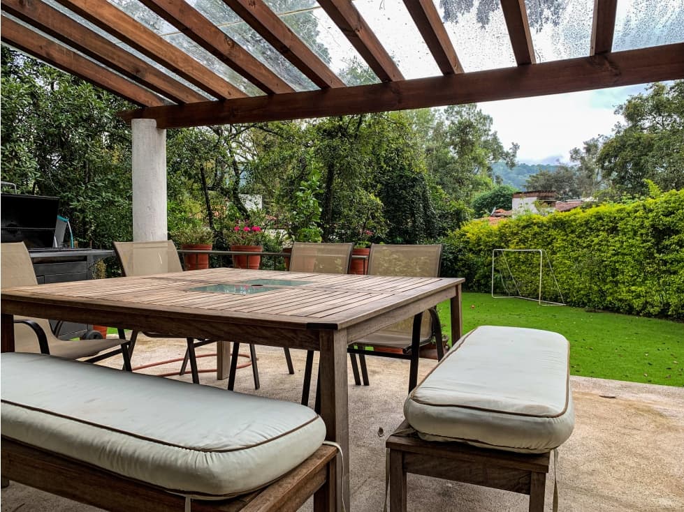 CASA EN  VENTA EN AVANDARO — foto 6