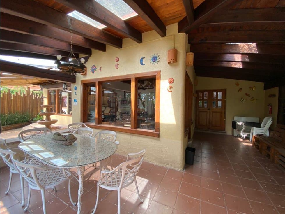 CASA EN SAN ANTONIO — foto 5