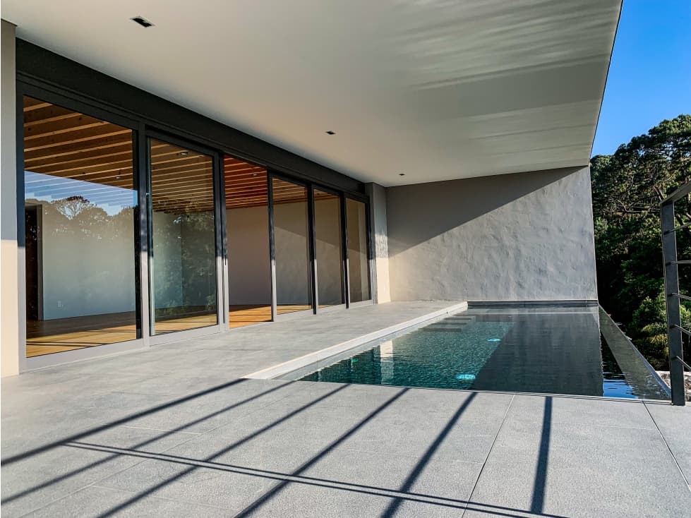 CV CASA LA CASCADA, AVÁNDARO (ER) — foto 2