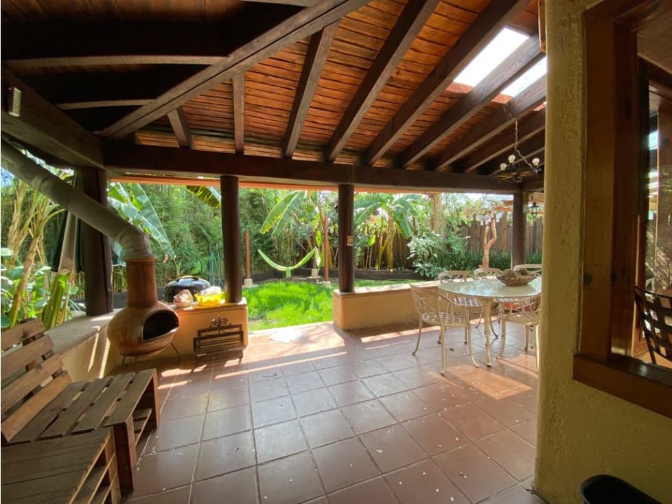 CASA EN SAN ANTONIO — foto 6