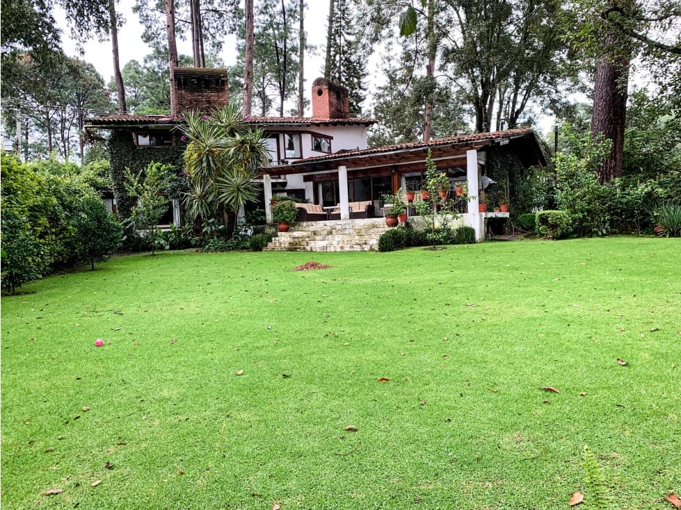 CASA EN  VENTA EN AVANDARO — foto 1
