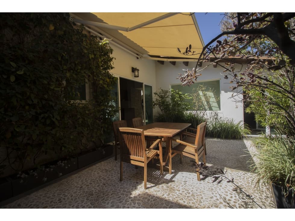 CV, CASA LA PEÑA, VALLE DE BRAVO (ER) — foto 5