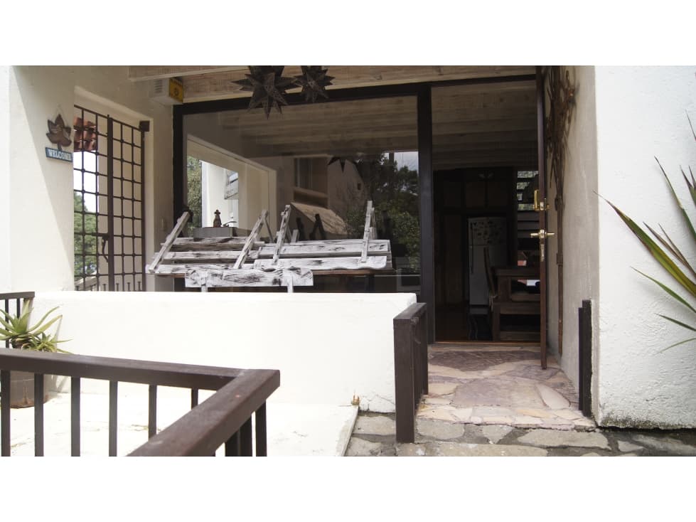 CONDOMINIO BOSCOSO EN AVÁNDARO — foto 6