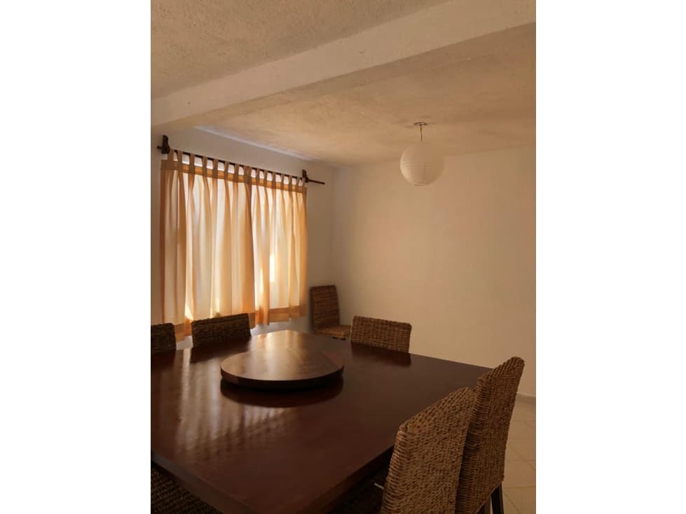 CASA EN RENTA EN CONDOMINIO — foto 3