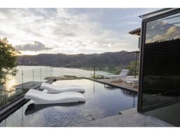 CV RESIDENCIA CON VISTA AL LAGO EN SAN ANTONIO (ML)