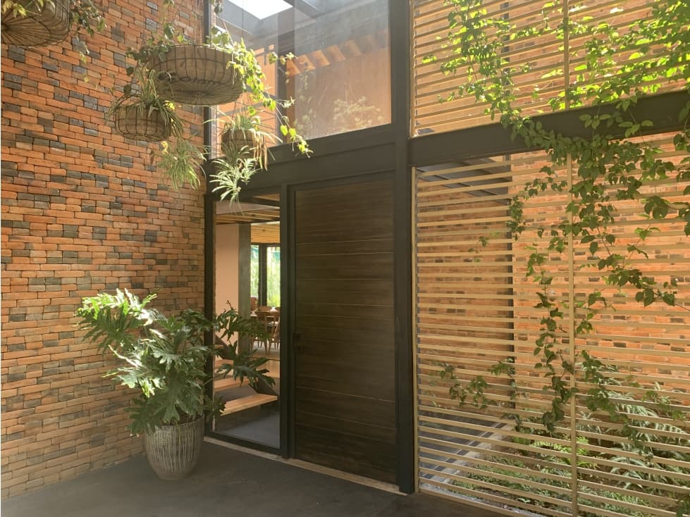 MAGNIFICA CASA EN RANCHO AVANDARO — foto 3