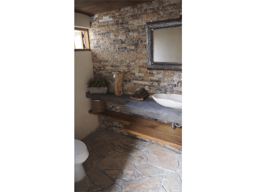 CONDOMINIO BOSCOSO EN AVÁNDARO — foto 5