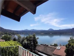 CASA + LOTE EN CONDOMINIO CON VISTA  AL LAGO