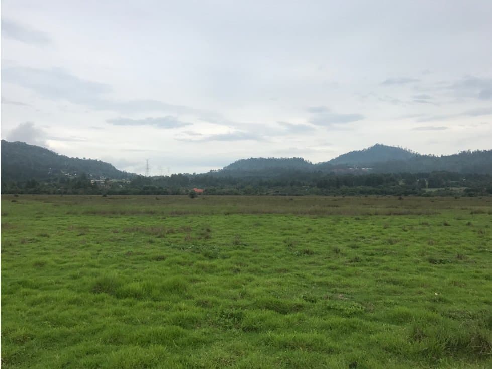 MAGNIFICO TERRENO EN VENTA — foto 2