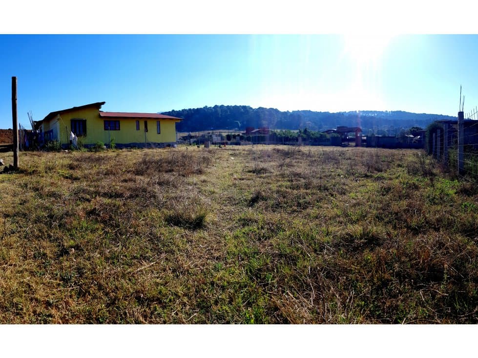 TERRENO DE 1000 MTS EN ACATITLAN — foto 2
