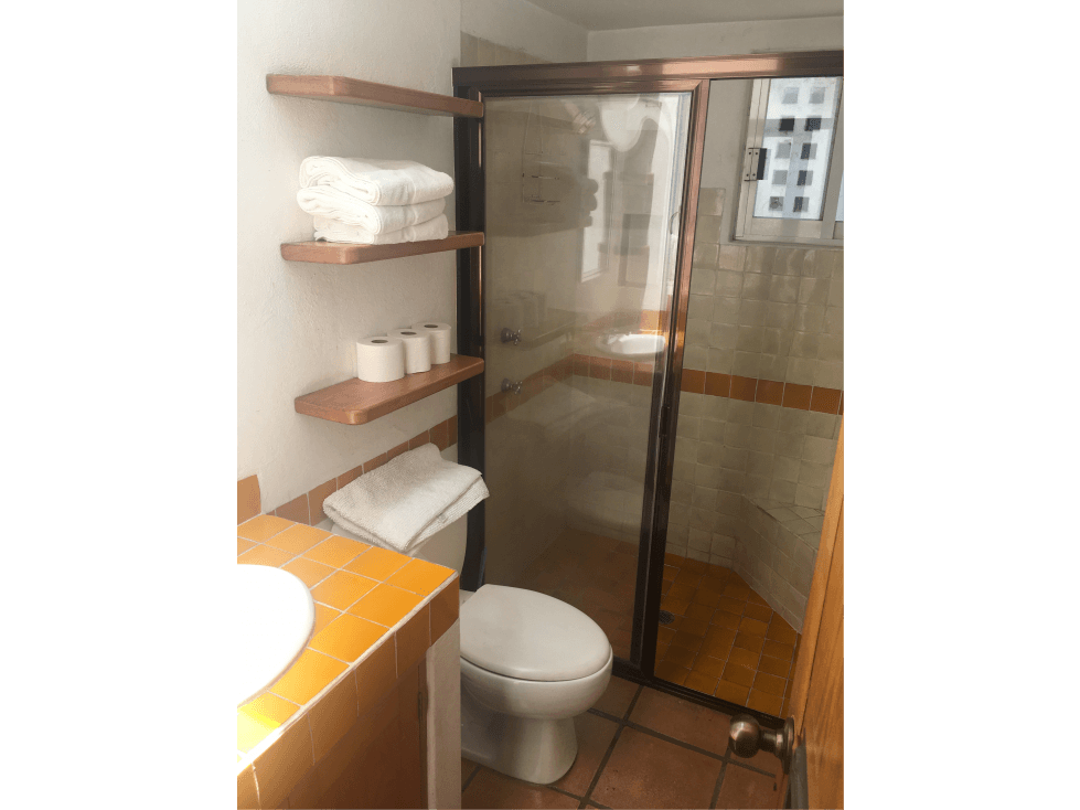 SUITE EN LA COSTERA DE VALLE DE BRAVO — foto 4