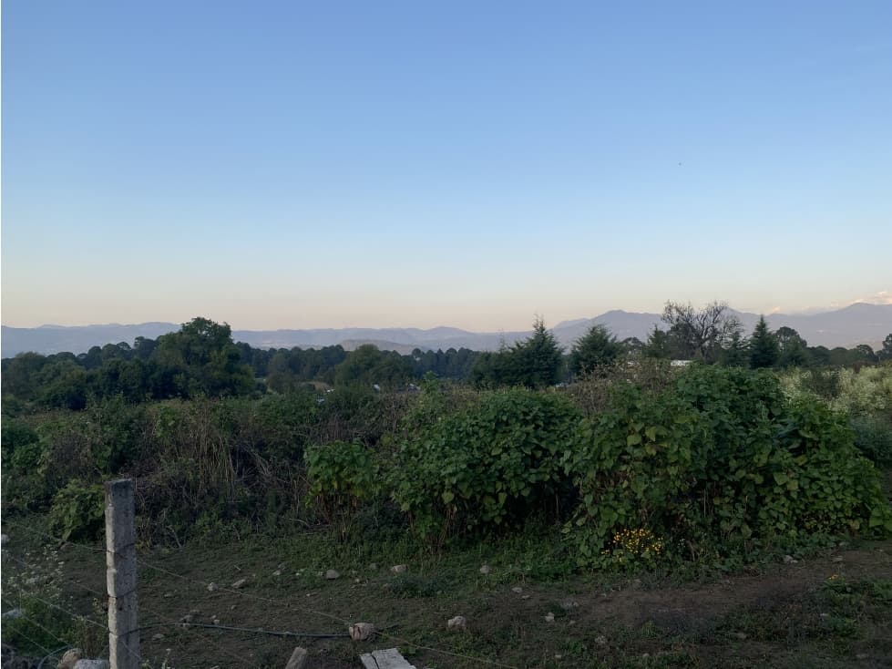 Terreno en cerro Gordo — foto 6