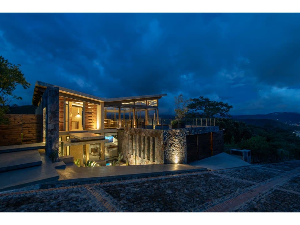 EXCLUSIVA CASA CON VISTA AL LAGO — foto 5
