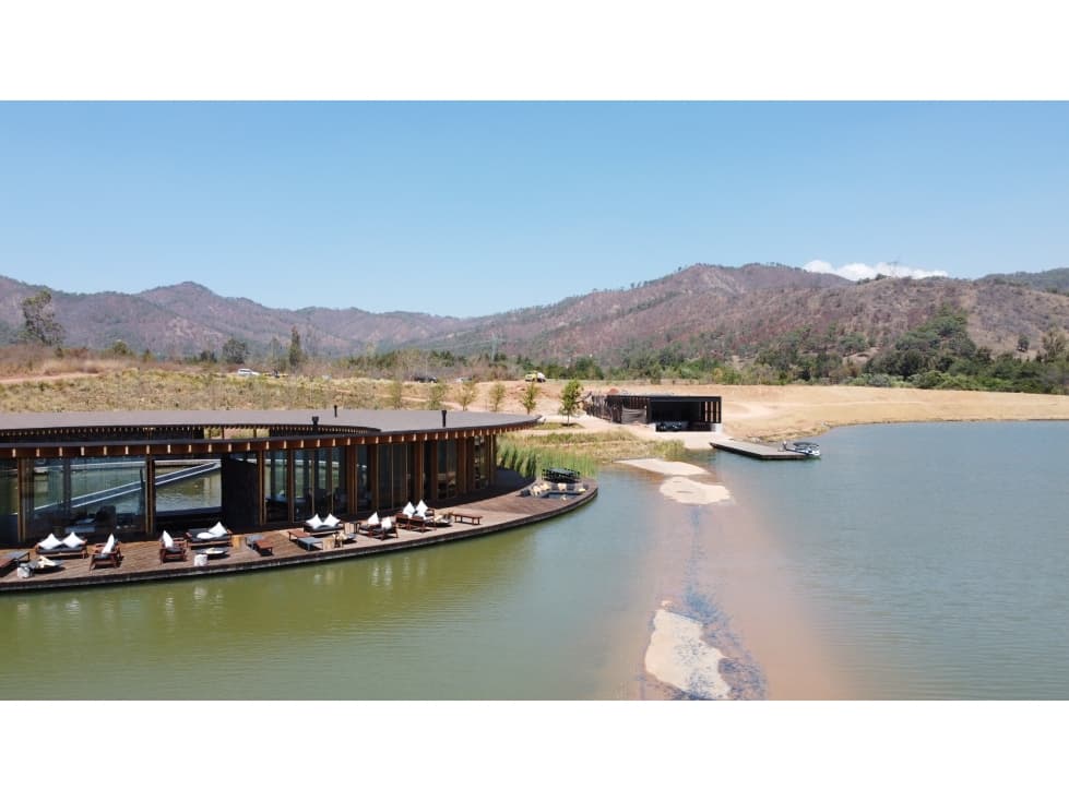 RANCHO EN VENTA EN VALLE SAN NICOLÁS — foto 4